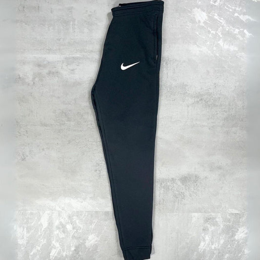 Nike Black Fleeced Bottoms