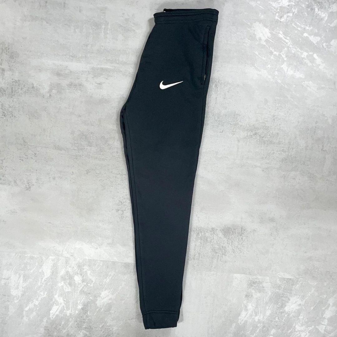 Nike Black Fleeced Bottoms