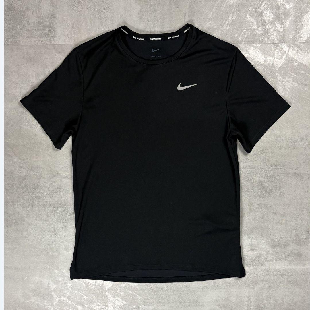 Nike Black Miler 2.0
