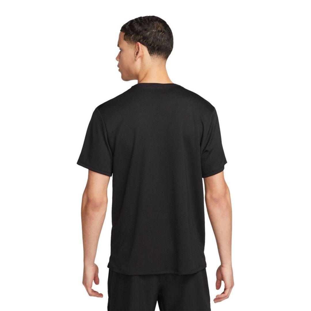 Nike Black Miler 2.0