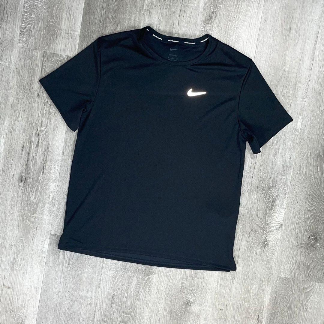 Nike Black Miler 2.0
