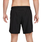 Nike Black Miler Repel Jacket Set