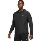 Nike Black Miler Repel Jacket