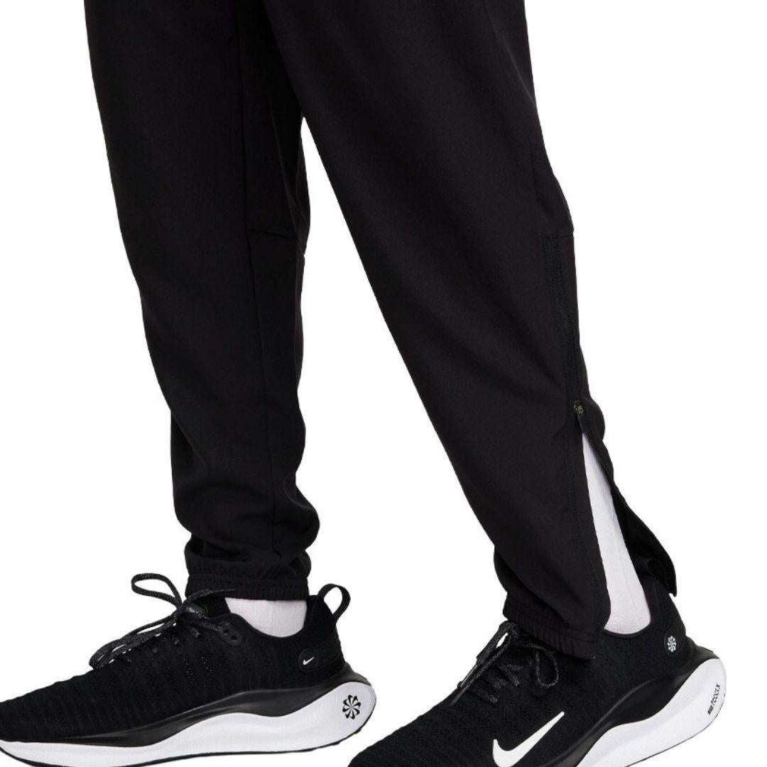 Nike Black Miler Repel Tracksuit