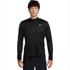 Nike Black Pacer Half-Zip