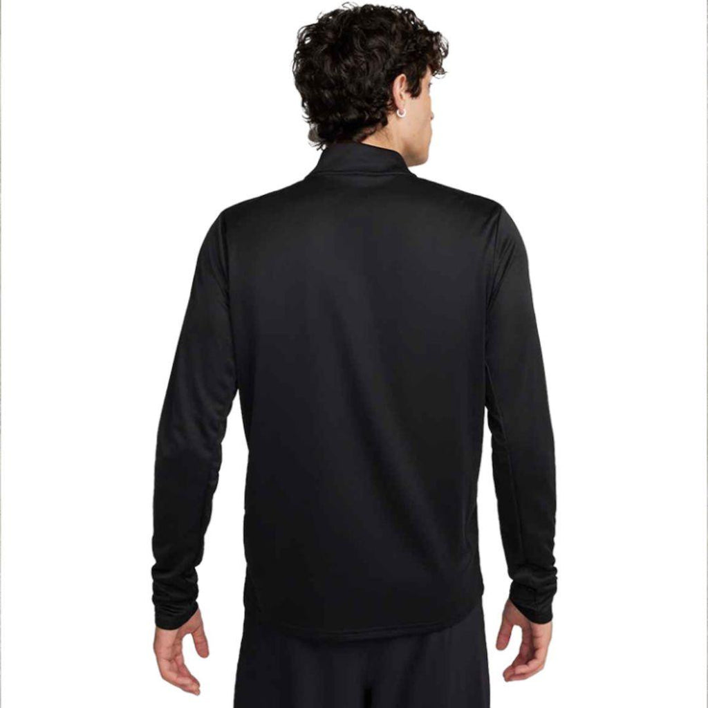 Nike Black Pacer Half-Zip