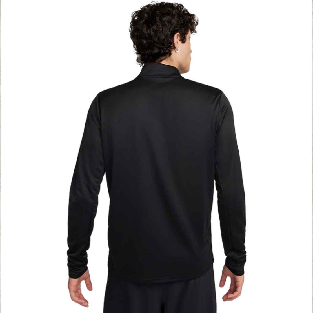 Nike Black Pacer Half-Zip