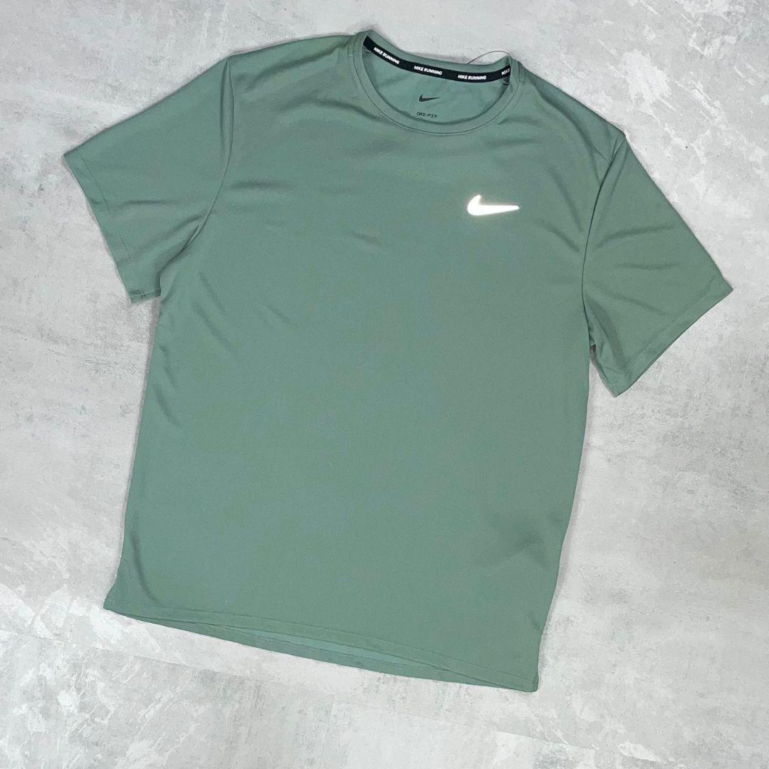 Nike 'Clay Green' Miler 2.0