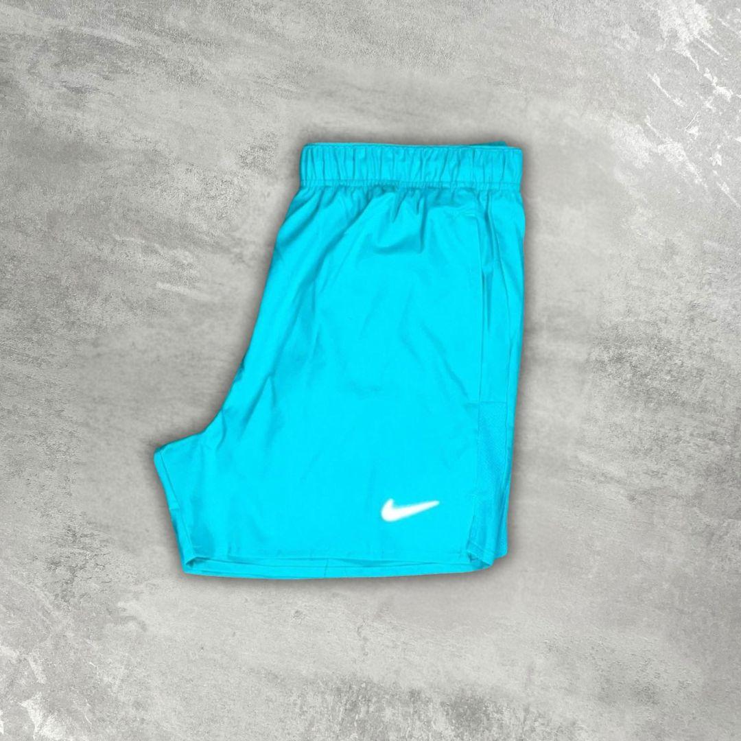Nike 'Dusty Cactus' Challenger 5" Shorts