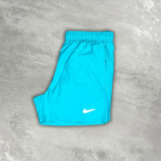 Nike 'Dusty Cactus' Challenger 5" Shorts