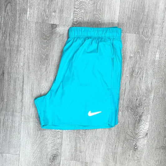 Nike 'Dusty Cactus' Challenger 5" Shorts