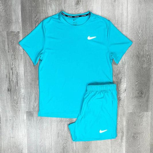 Nike 'Dusty Cactus' Miler 2.0 Set