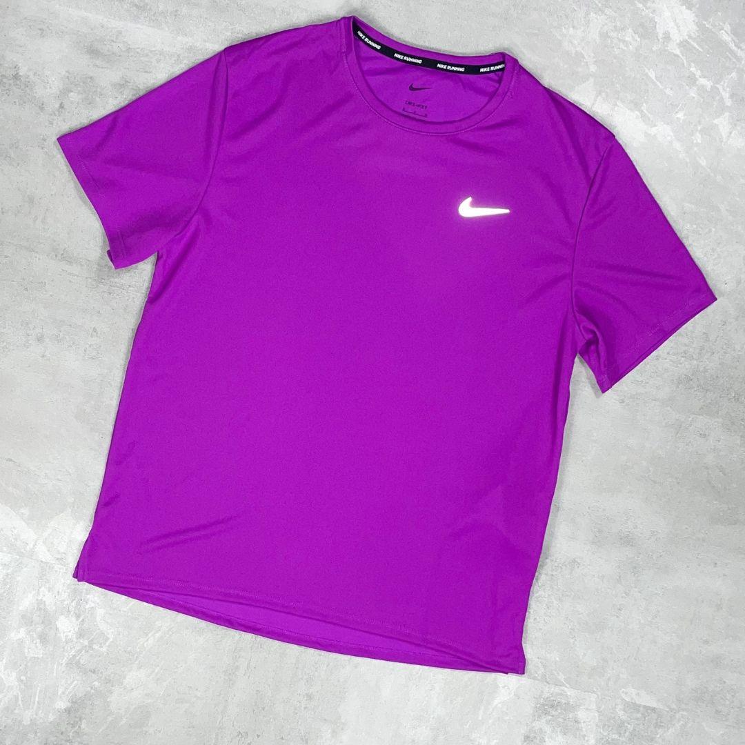 Nike 'Grape' Miler 2.0