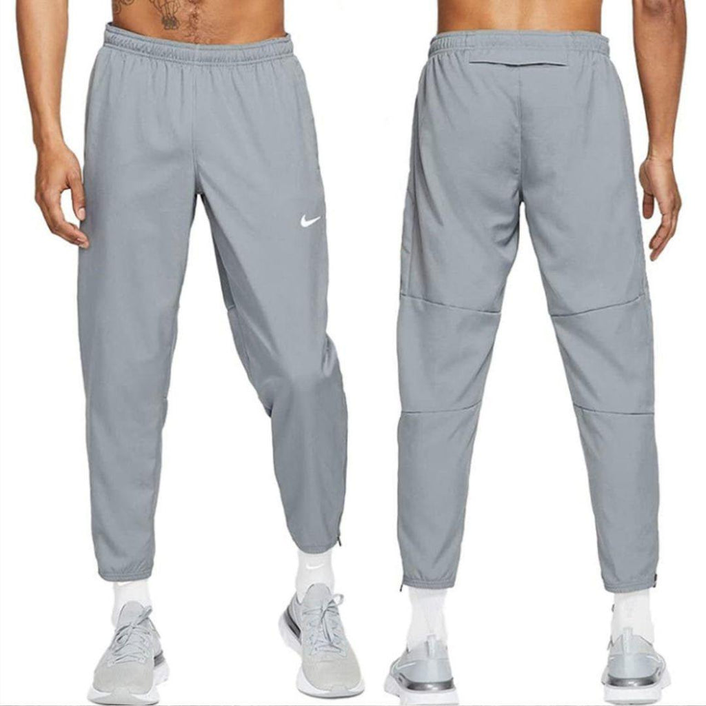 Nike Grey Challenger Bottoms