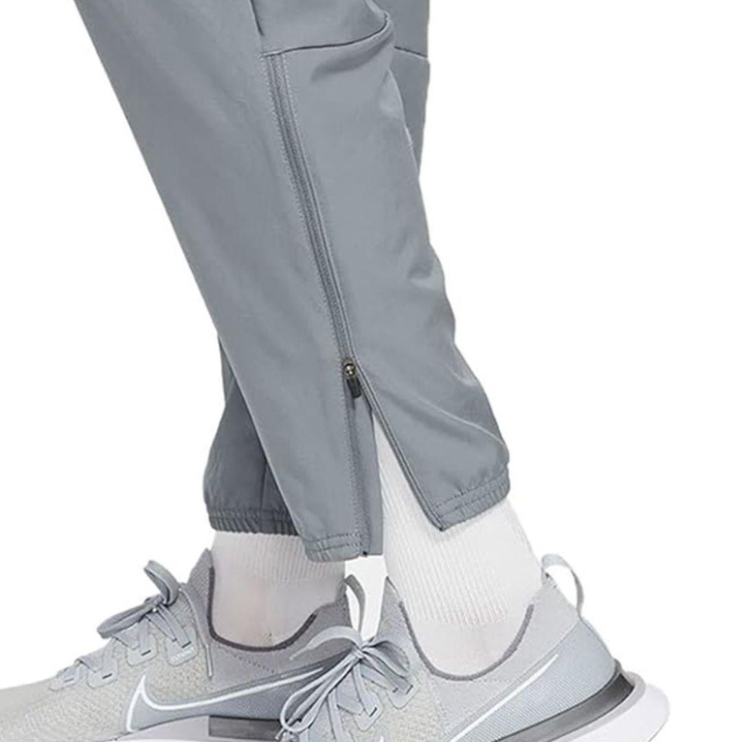 Nike Grey Challenger Bottoms