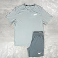 Nike 'Grey Fog' Miler 2.0 Set