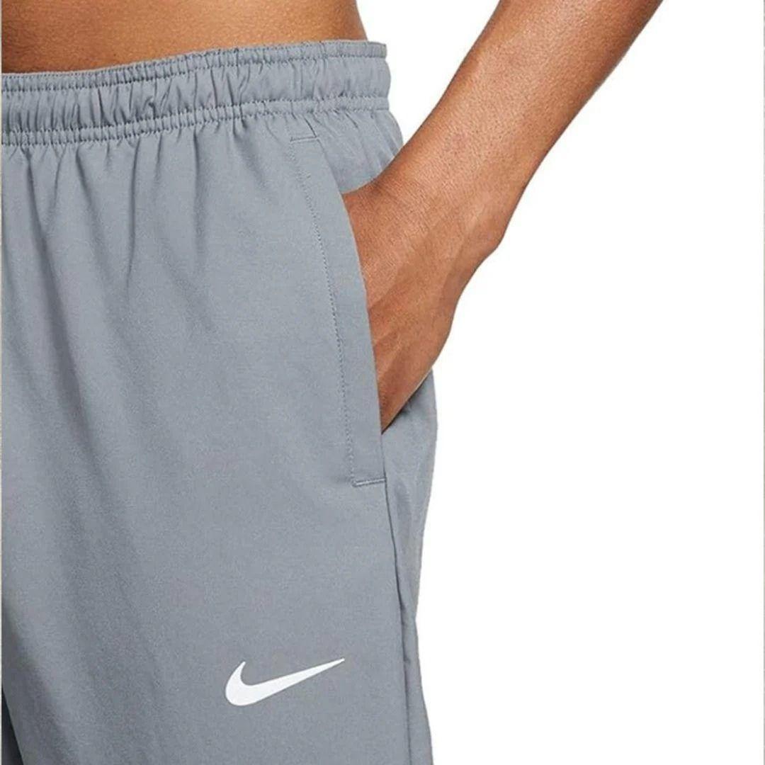 Nike Grey Miler Repel Windrunner Tracksuit