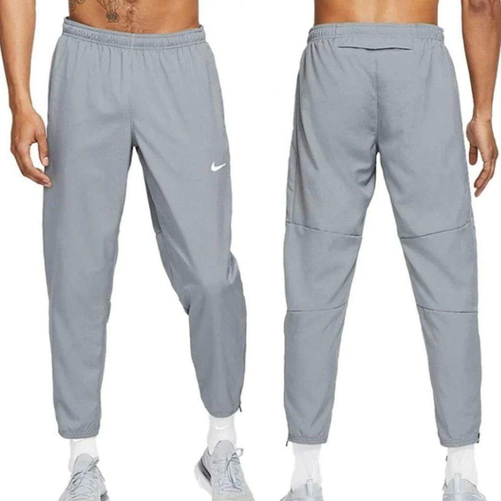 Nike Grey Miler Repel Windrunner Tracksuit