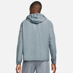 Nike Grey Miler Repel Windrunner Tracksuit