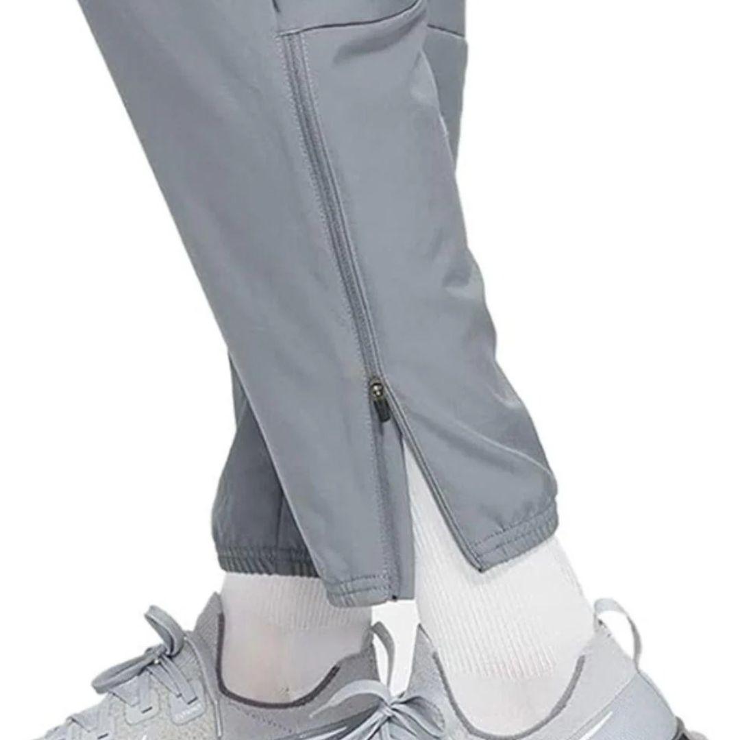 Nike Grey Miler Repel Windrunner Tracksuit
