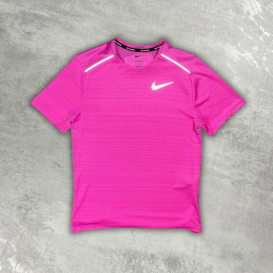 Nike 'Hot Pink' Miler 1.0