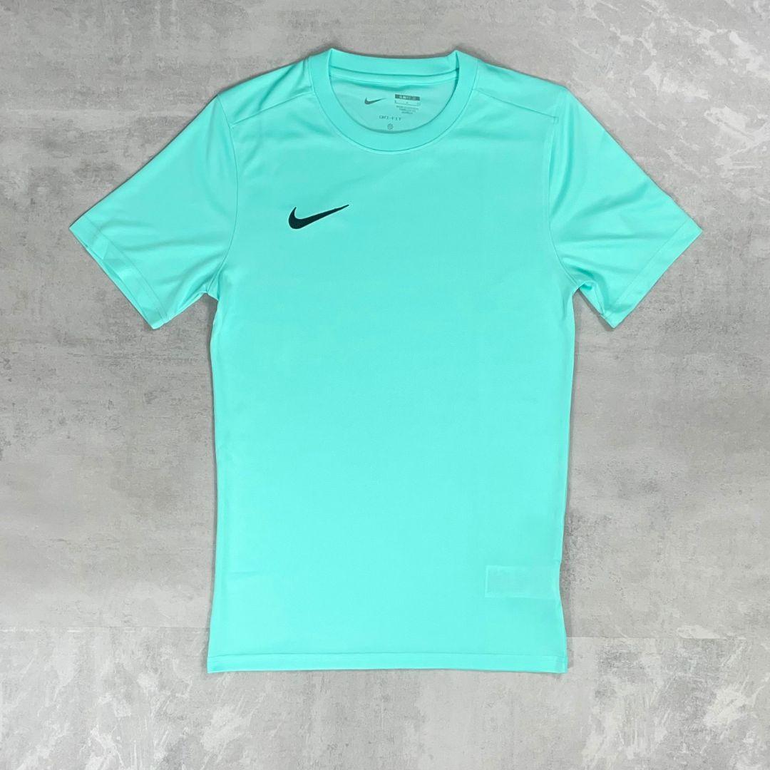 Nike 'Hyper Turquoise' Dri-Fit T-Shirt