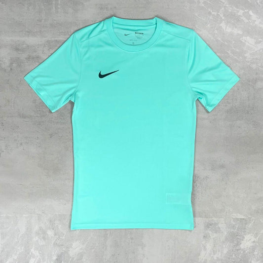Nike 'Hyper Turquoise' Dri-Fit T-Shirt