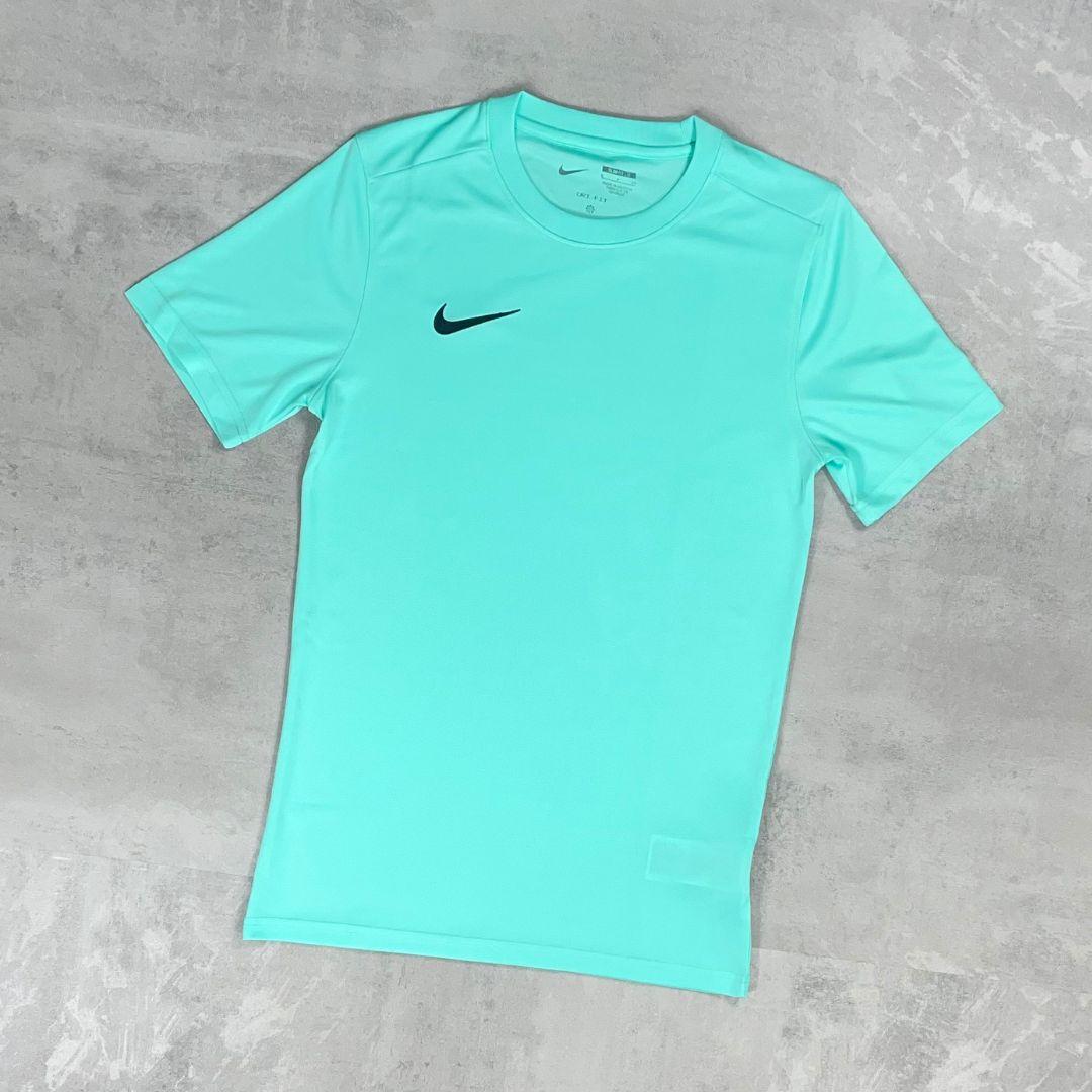 Nike 'Hyper Turquoise' Dri-Fit T-Shirt