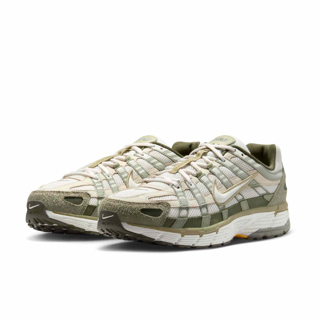 Nike 'Khaki Green' P-6000
