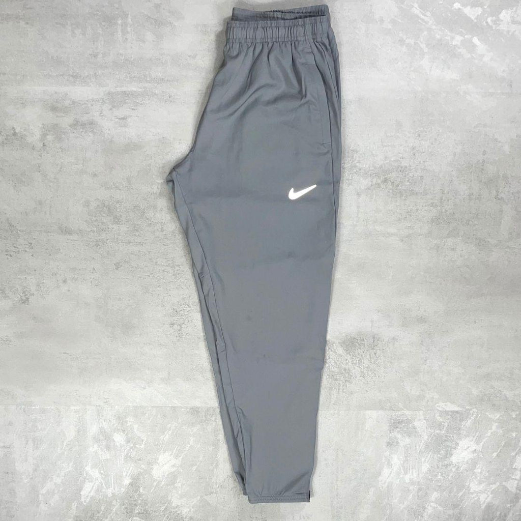 Nike Grey Challenger Bottoms