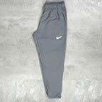 Nike Grey Challenger Bottoms