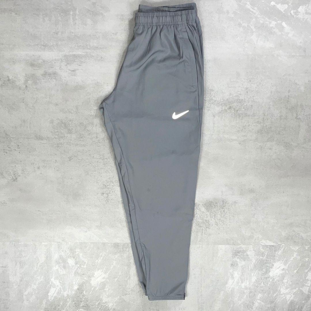 Nike Grey Challenger Bottoms