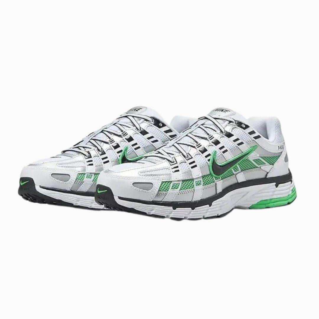 Nike 'Spring Green' P-6000