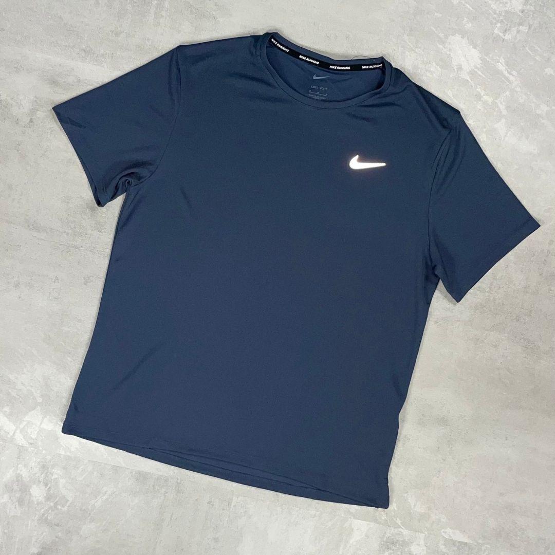 Nike 'Thunder Blue' Miler 2.0