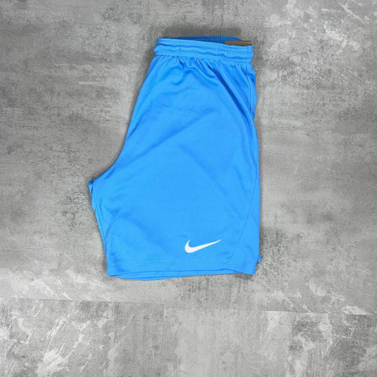 Nike 'University Blue' Dri-Fit Shorts