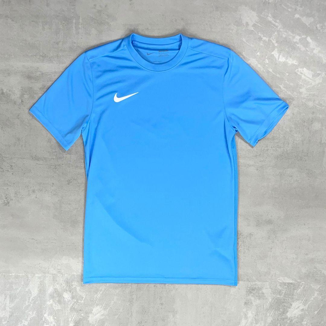 Nike 'University Blue' Dri-Fit T-Shirt