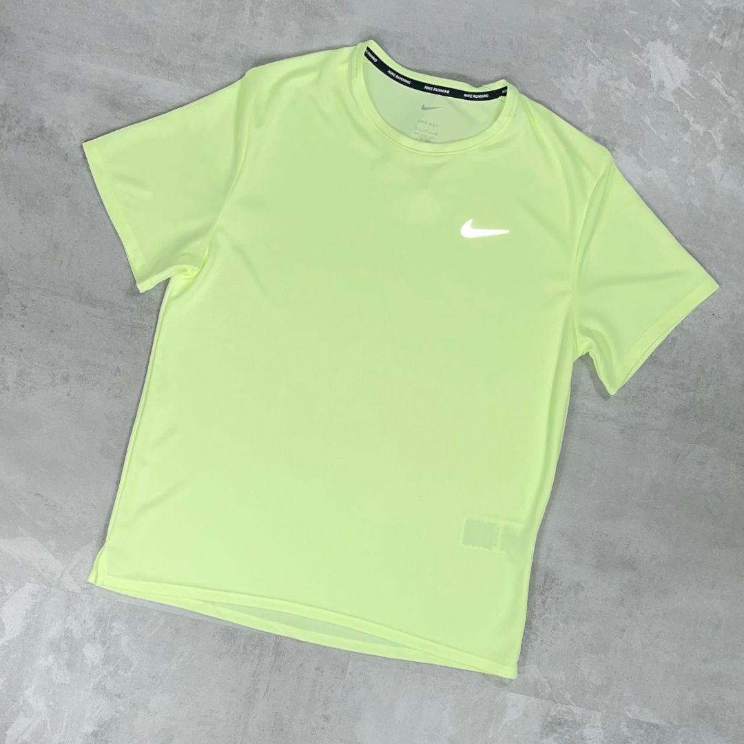Nike 'Volt' Miler 2.0 T-Shirt