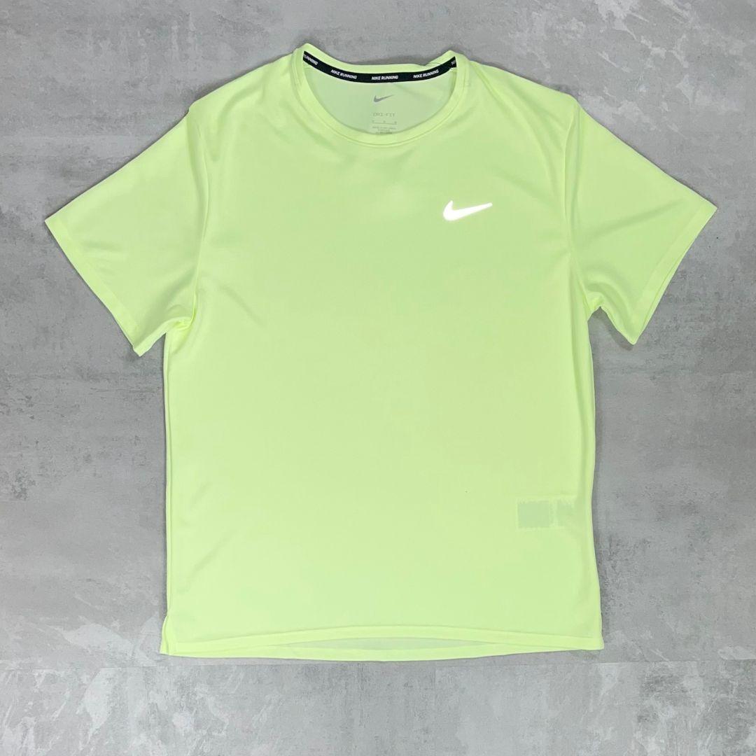Nike 'Volt' Miler 2.0 T-Shirt