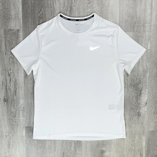 Nike White Miler 2.0