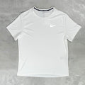 Nike White Miler 2.0