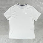 Nike White Miler 2.0