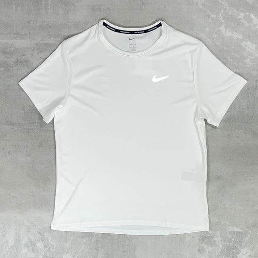 Nike White Miler 2.0
