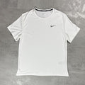 Nike White Miler 2.0