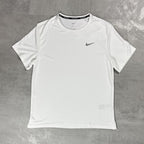 Nike White Miler 2.0