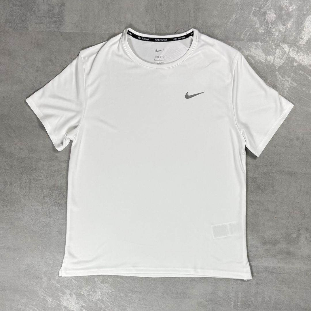 Nike White Miler 2.0