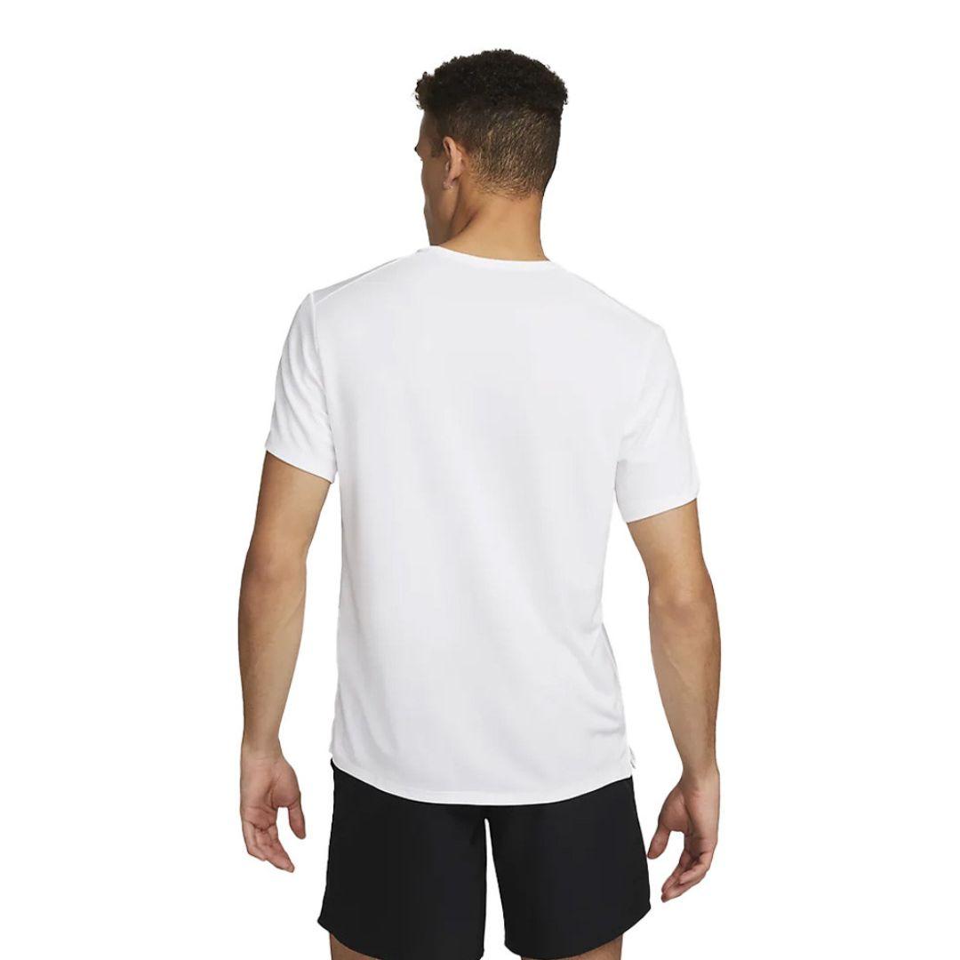 Nike White Miler 2.0 Set