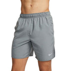 Nike White Miler Vest Set