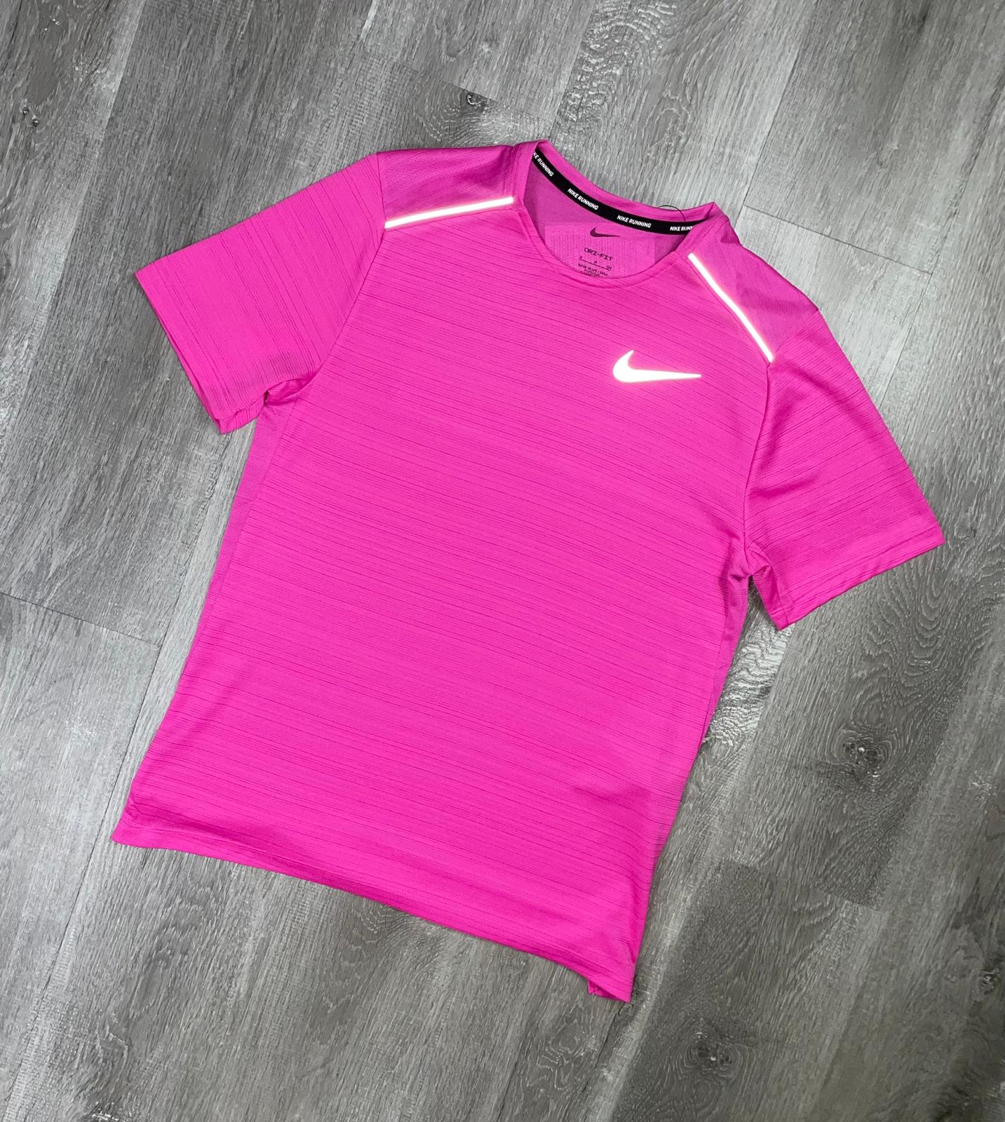 Nike Apparel Womens Nike Running T Shirts Womens Nike Trail Dri