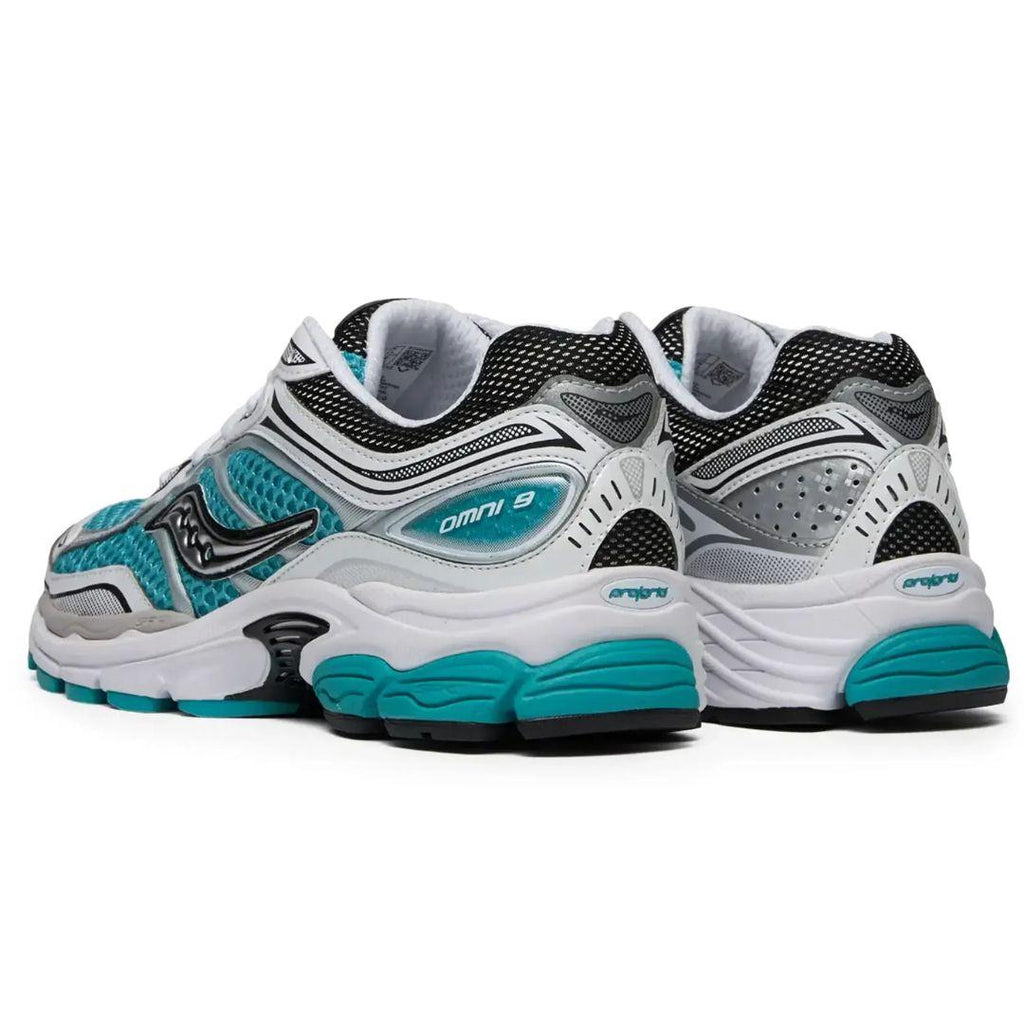Saucony 'Tranquil' ProGrid Omni 9
