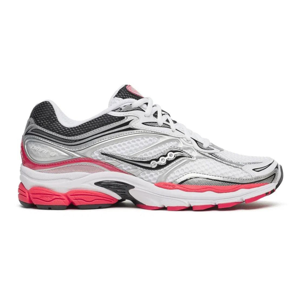 Saucony 'White Red' ProGrid Omni 9